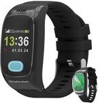 one button phone Notfallarmband Senioren &ndash; SOS, GPS, Testsieger, ohne ABO