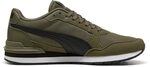 PUMA Runner v4 NL Mesh Sneaker f&uuml;r Herren &ndash; Leichte & Atmungsaktive Sportschuhe