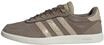 adidas Damen Breaknet Sleek Shoes, Khaki Six/Gold rw/Off White, 42 2/3 EU