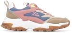 REFRESH - Sportschuhe Sneaker Damen Marineblau - Bequeme und vielseitige Schuhe -
