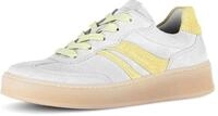 Gabor Damen Low-Top Sneaker, Frauen