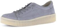 Gabor Damen Low-Top Sneaker, Frauen Sneaker,Best Fitting,Denim (16),35.5 EU / 3...
