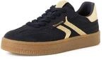 Tamaris Damen Schn&uuml;rschuhe 1-23723-44-890 Marineblau Gr. 37