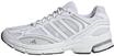 adidas Unisex SPIRITAIN 2000 Shoes, FTWR White/FTWR White/Grey Two, 48 EU