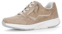 Gabor Damen Low-Top Sneaker, Frauen