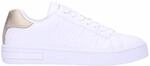 Armani Exchange Female London Sneaker White 35