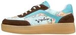 DOGO Monet Low-Top Sneaker Explore Damen Sneaker 36