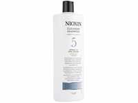 Nioxin System 5 Cleanser, 1 L