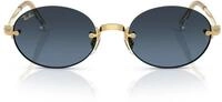 Ray-Ban Unisex Evolution Randlose Sonnenbrille