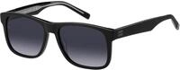 TOMMY HILFIGER Brille TH 2073/S Gr&ouml;&szlig;e 57-17 mm Schwarz