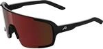 ALPINA Lumin &ndash; Sportbrille f&uuml;r Damen & Herren, Leicht und bruchfest, F&uuml;r