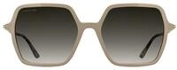 Lacoste L6079S 662 BLUSH 57/17/140 Damen Sonnenbrillen