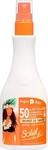 Soleil des &icirc;les - Sonnenmilch SPF 50-150 ml