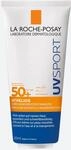 La Roche Posay Anthelios UVSPORT Wet & Sweat Pro-Resistance Lotion LSF50+, mit