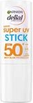 Garnier Delial Super UV Stick Antioxidant & Feuchtigkeitsspendend mit [Vitamin...