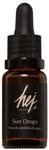 Sun Drops (15 ml) sanfter Selbstbr&auml;uner mit DHA & Aloe Vera zum Mischen mit der