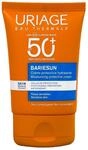Uriage Bari&eacute;sun Feuchtigkeitscreme, LSF 50+