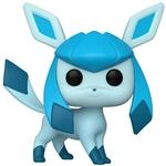 FUNKO POP! GAMES: Pokemon - Glaceon