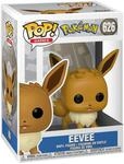 Funko POP! Games: Pokemon- Eevee