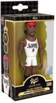 Funko Gold 5" NBA Legends: 76ers - Allen Iverson​​ Iverson - 1/6 Quote F&uuml;r