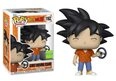 Funko POP! Animation: Dragon Ball Z - Goku - (Driving School) -...