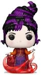 Funko Pop! Disney: Disney Hocus Pocus 2- Mary Sanderson - (Smoke) -...