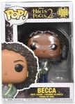 Funko Pop! Disney: Disney Hocus Pocus 2- Becca mit Accessories -...