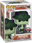 Funko Pop! Animation: Hunter X Hunter - Meruem Special Edition Multicolor...