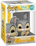 Funko Bambi Thumper Vinyl Figur 1435 Unisex Pop! Standard