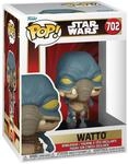 Funko POP! Star Wars: Episode 1 The Phantom Menace Anniversary - Watto -