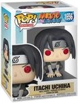 Funko Pop! Animation: Naruto - Itachi Uchiha - (Young) - Naruto Shippuden -