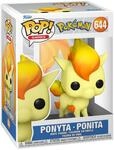Funko POP! Games: Pokemon - Ponyta