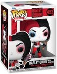 Funko Pop! Heroes: DC - Harley Quinn mit Weapons - Vinyl-Sammelfigur -...