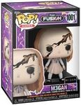 Funko POP! Games: Fusion - M3GAN
