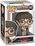 Funko POP! Movies: Ghostbusters: Frozen Empire - Phoebe - Vinyl-Sammelfigur -