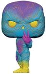 Funko POP! TV: Vecna Blacklight (Stranger Things) Special Edition