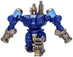 Transformers Studio Series Core-Klasse Transformers: Bumblebee Concept Art...