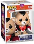 Funko Pop! Movies: UMxCB - Tender Heart Bear As Dracula - Universal Monsters -