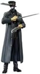 Banpresto BP88664P Actionfigur Katana Man Chainsaw Man, Chain Spirits Vol.6, 19...