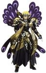 Tamashi Nations - Saint Cloth Myth EX - Hypnos, Bandai Spirits Saint Cloth Myth...