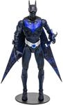 McFarlane Multiverse Actionfigur Inque as Batman Beyond 18 cm Mehrfarbig