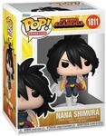 Funko Pop! Animation: MHA - Nana Shimura - My Hero Academia - Vinyl-Sammelfigur -