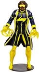 McFarlane DC Multiverse Actionfigur Static Shock (New 52) 18 cm
