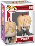 Funko Pop! Animation: CSM - Power - Chainsaw Man - Vinyl-Sammelfigur -...