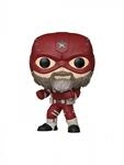 Funko POP! Marvel: Thunderbolts - Red Guardian - Sammelbare Vinylfigur -...