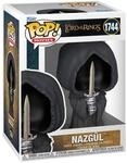 Funko POP! Movies: Lord of The Rings S8 - Nazgul- Vinyl-Sammelfigur - Geschenkidee -