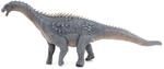 Papo - Ampelosaurus-Dinosaurier-Figur - Ab 3 Jahren
