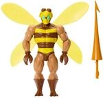 Masters of the Universe Origins Actionfigur Buzz-Off aus der Cartoon-Kollektion, ca.