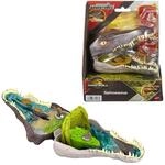 Mattel Jurassic World: Die Wiedergeburt, kleines Abenteuer-Spielset,...