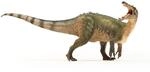 Papo - Realistische Suchomimus-Dinosaurierfigur - 3 Jahre + - Kollektion Dinosaurier